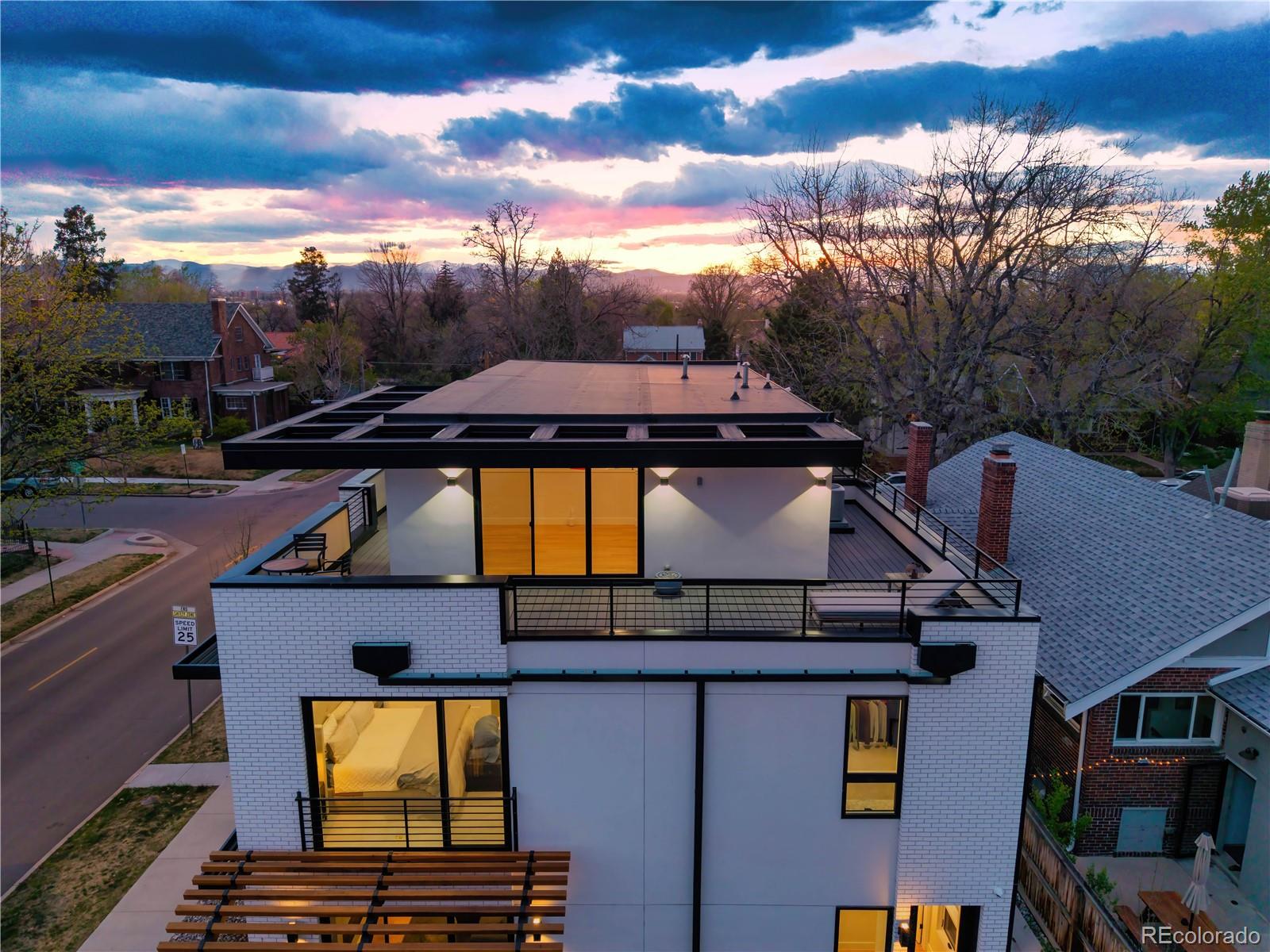 1135 E Virginia Avenue Denver CO 80209