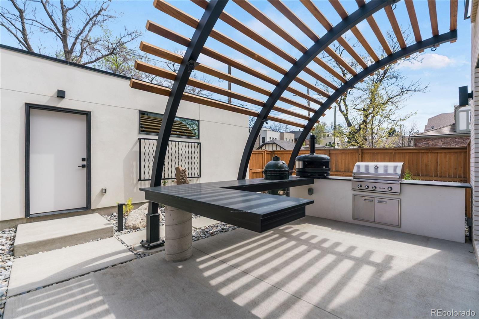 1135 E Virginia Avenue Denver CO 80209