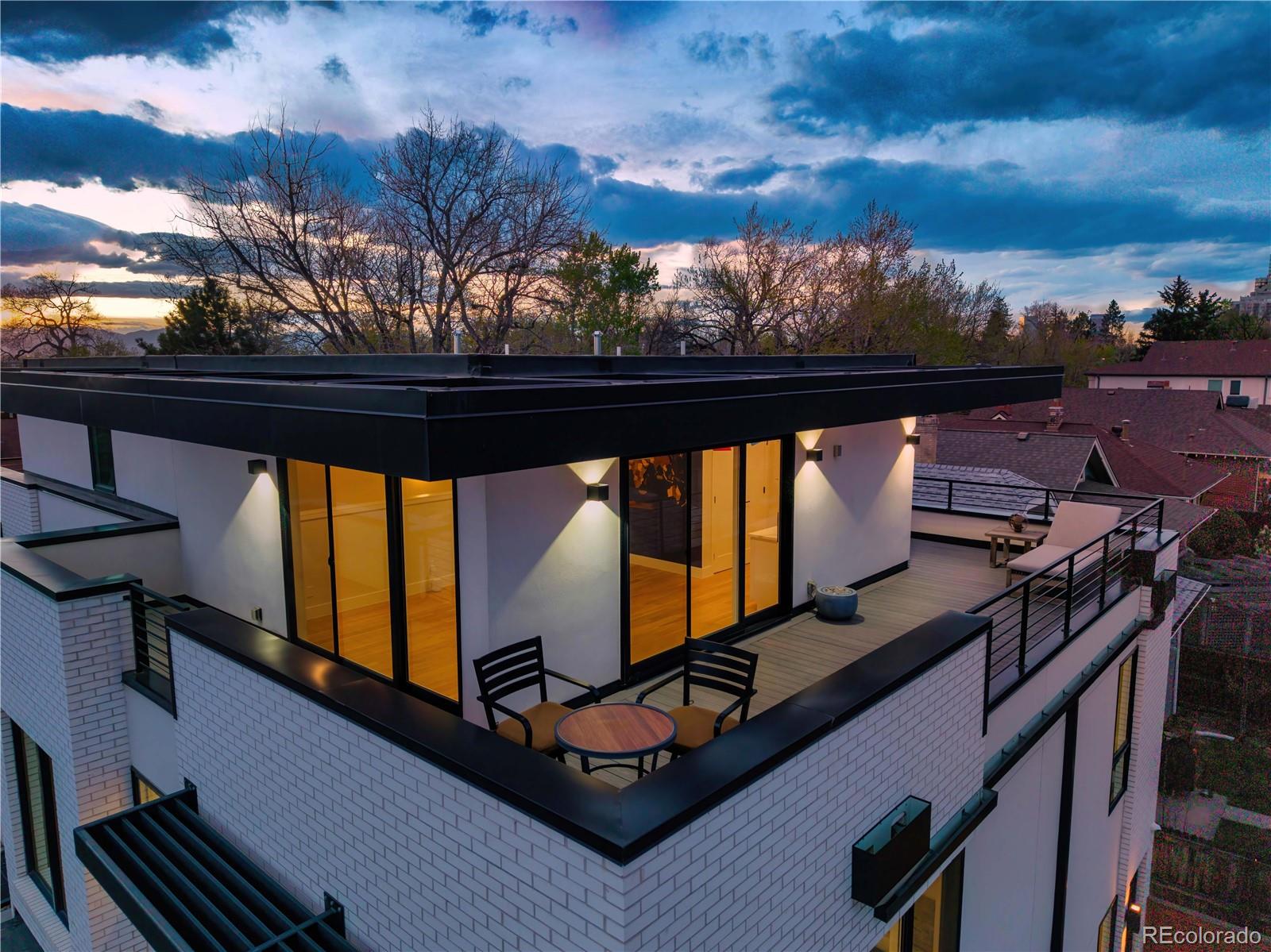 1135 E Virginia Avenue Denver CO 80209