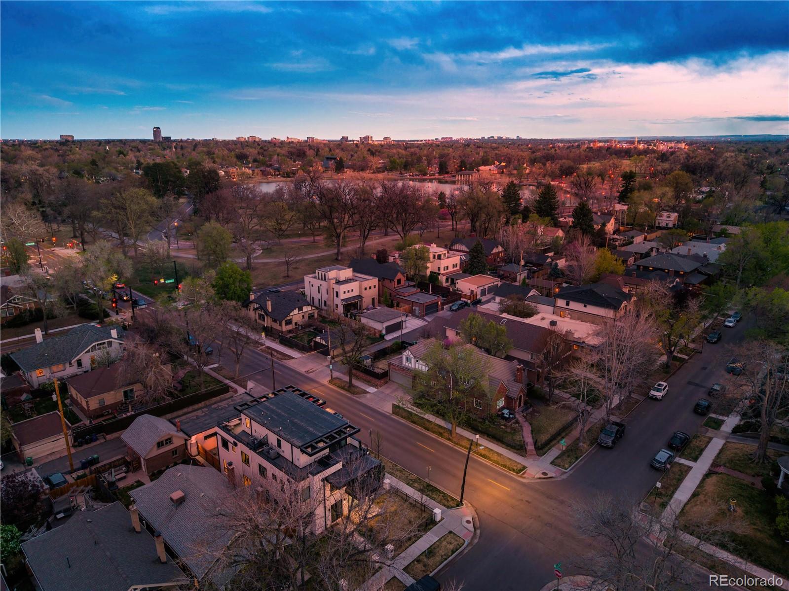 1135 E Virginia Avenue Denver CO 80209