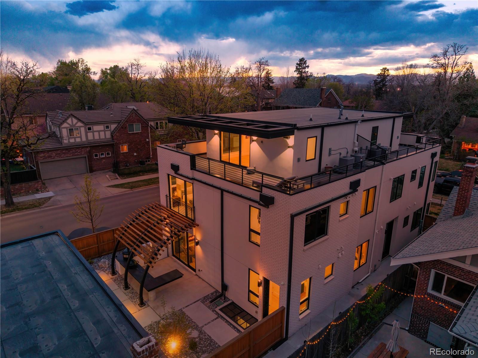 1135 E Virginia Avenue Denver CO 80209