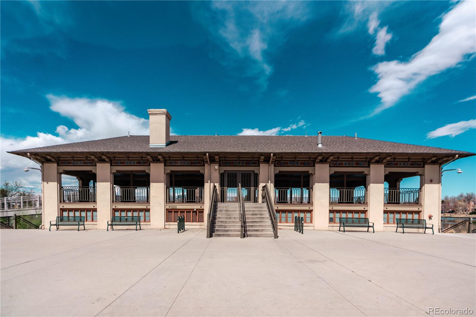 1135 E Virginia Avenue Denver CO 80209