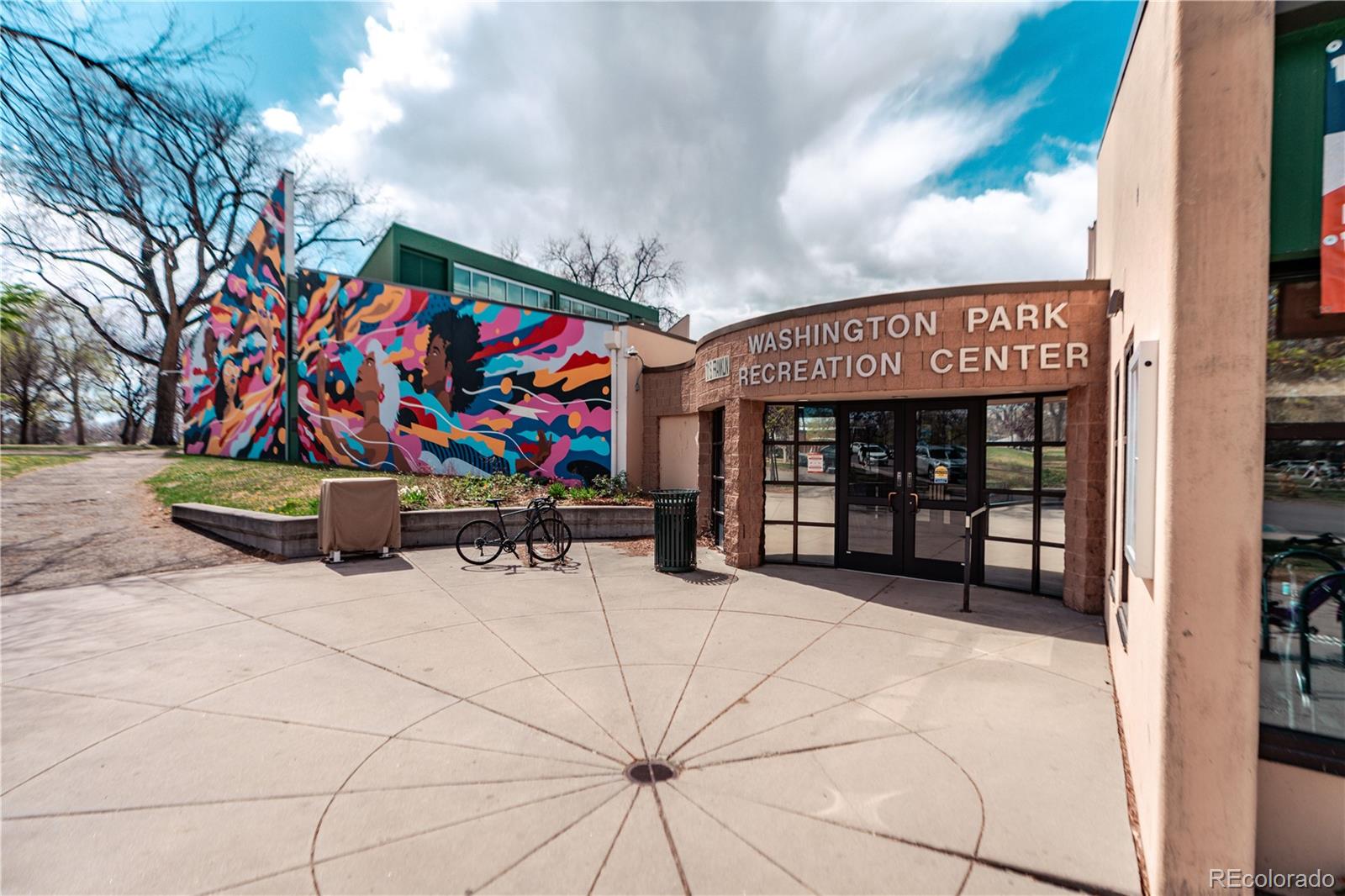 1135 E Virginia Avenue Denver CO 80209