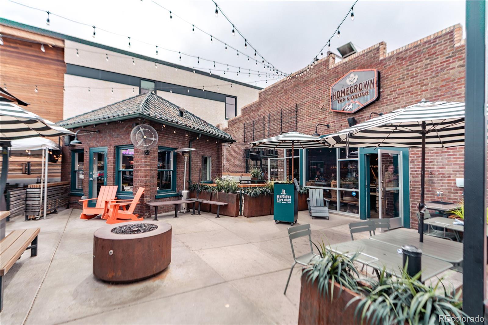 1135 E Virginia Avenue Denver CO 80209