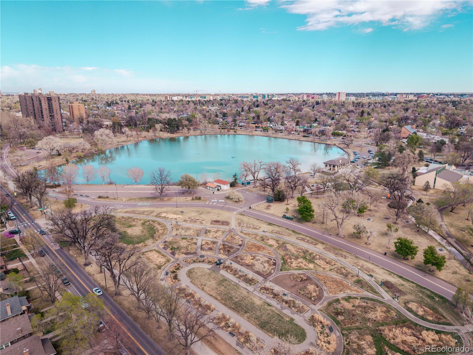1135 E Virginia Avenue Denver CO 80209