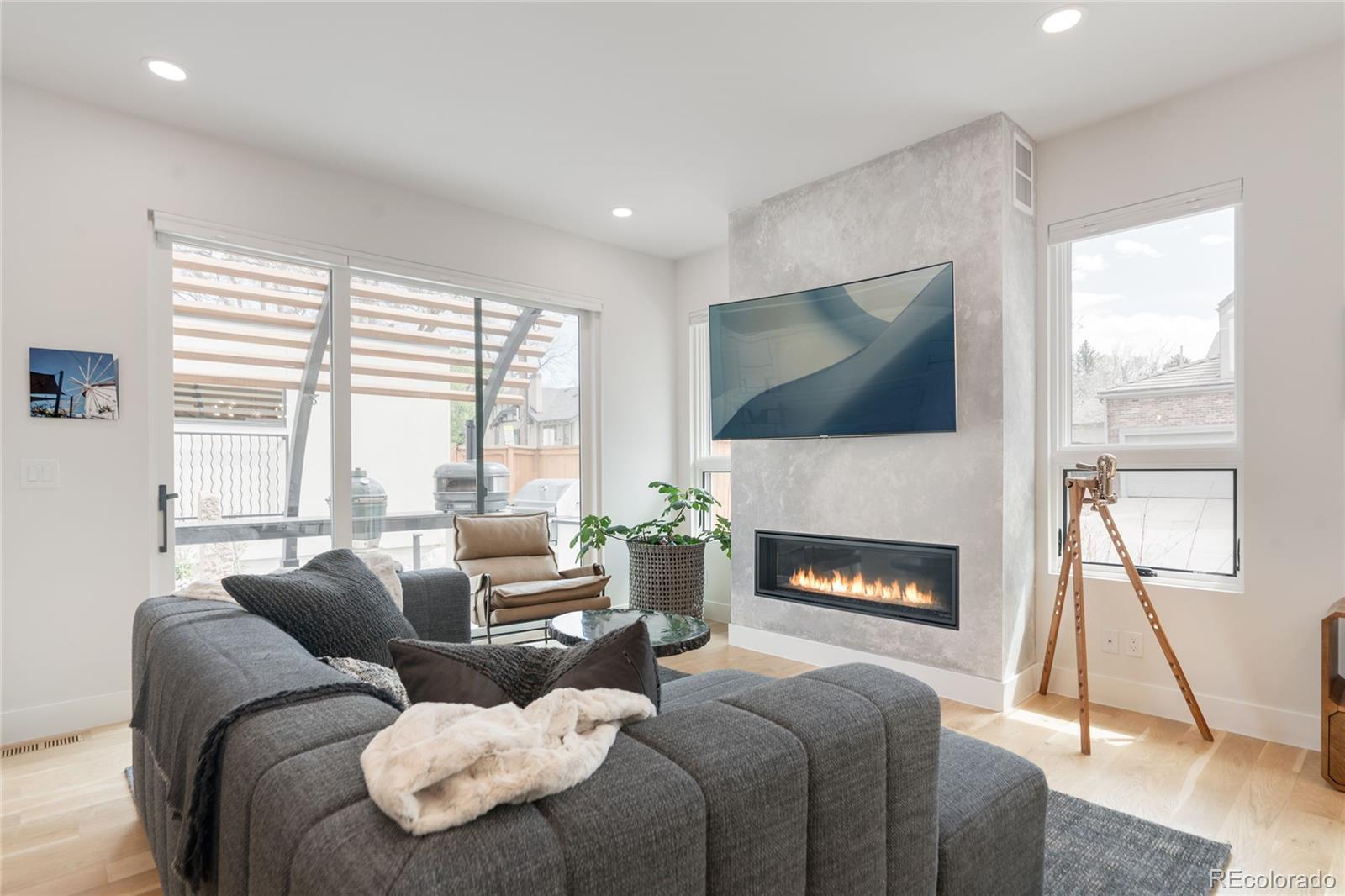 1135 E Virginia Avenue Denver CO 80209