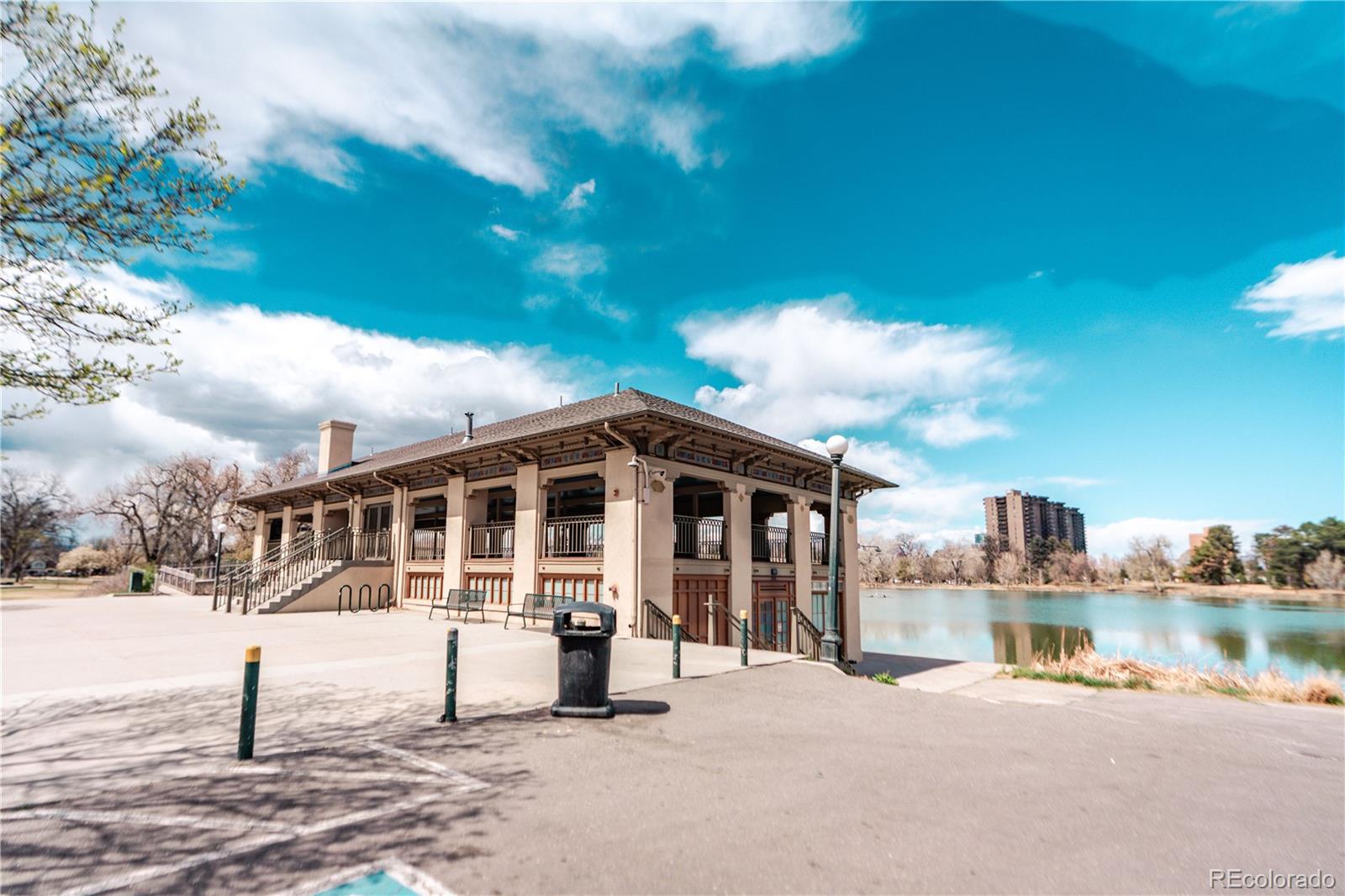 1135 E Virginia Avenue Denver CO 80209
