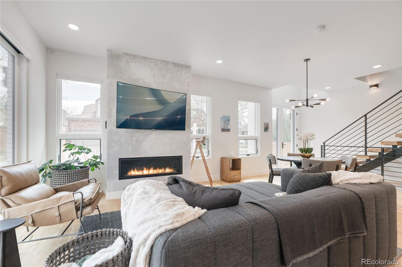 1135 E Virginia Avenue Denver CO 80209