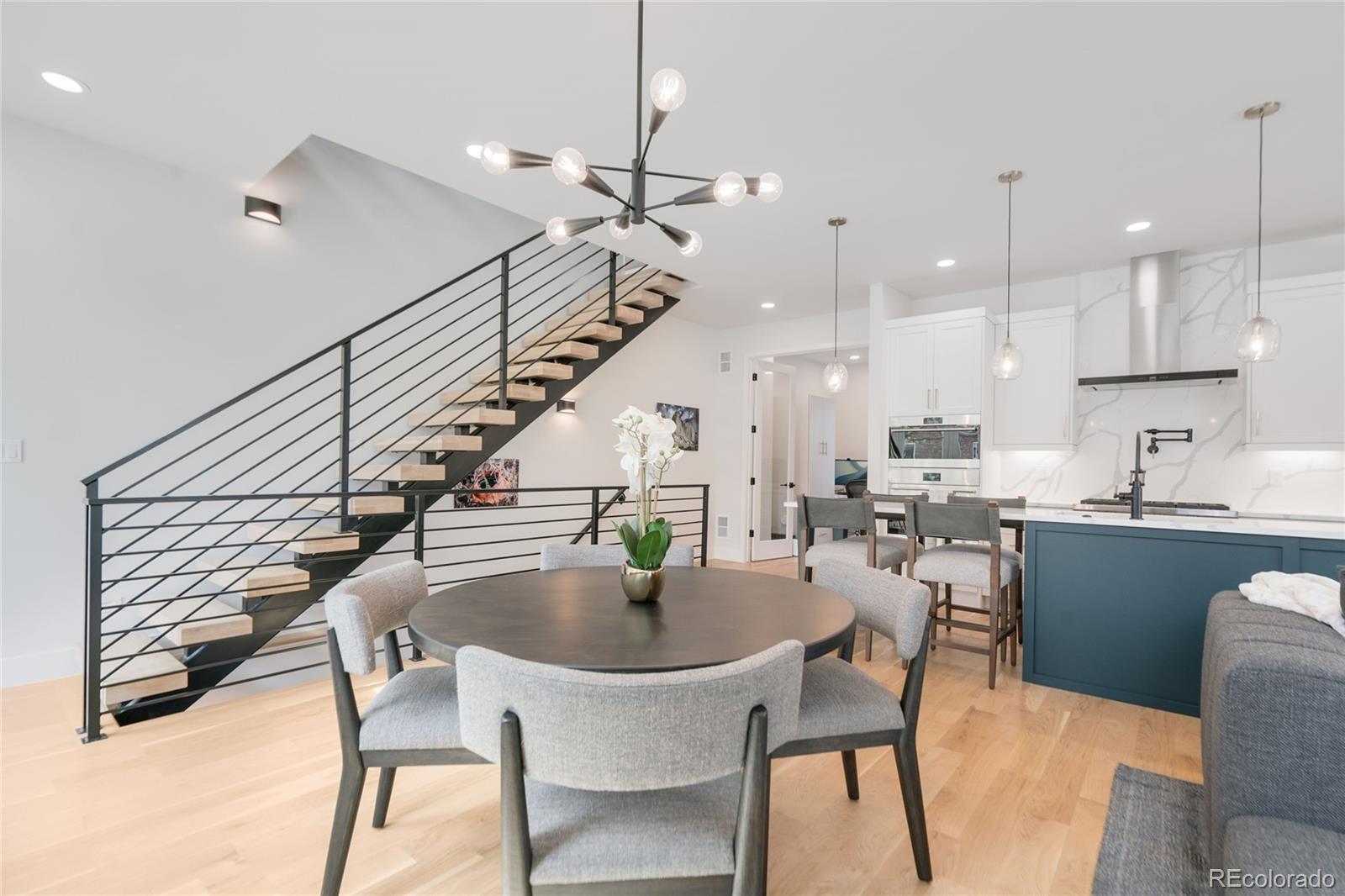 1135 E Virginia Avenue Denver CO 80209