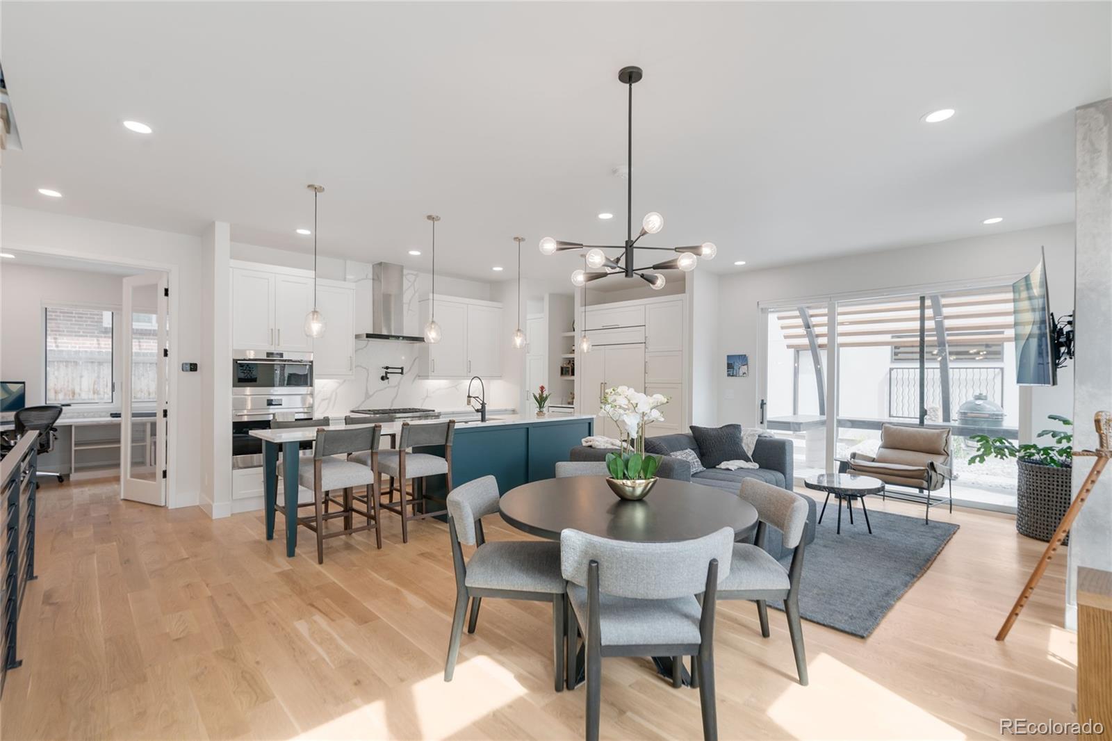 1135 E Virginia Avenue Denver CO 80209
