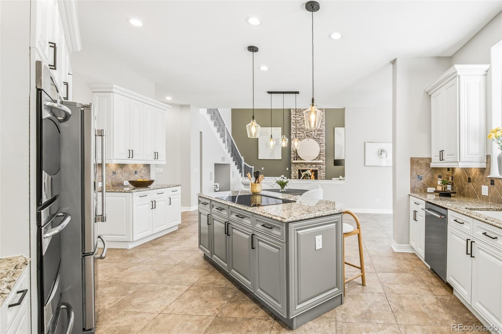 26746 E Peakview Drive Aurora CO 80016