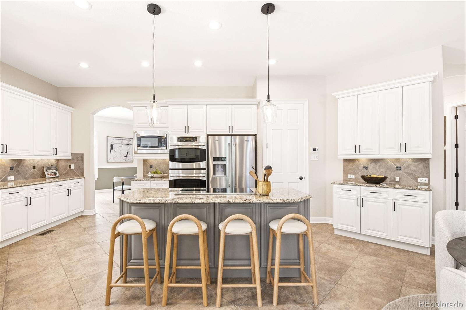 26746 E Peakview Drive Aurora CO 80016