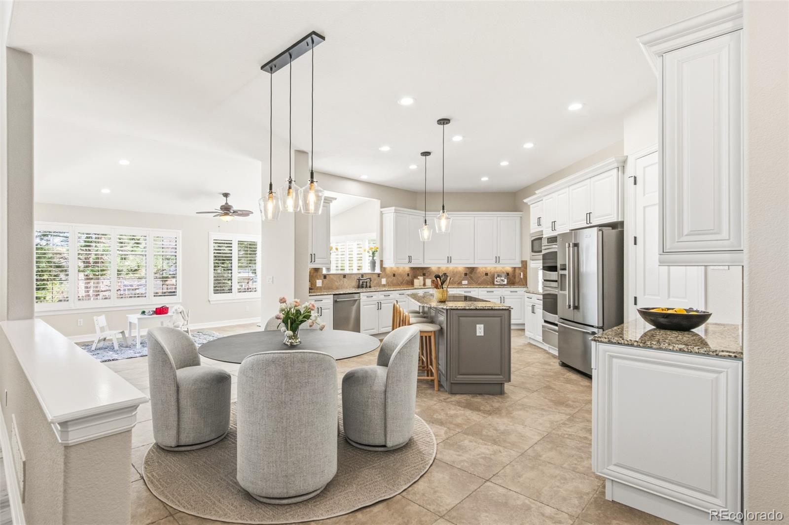 26746 E Peakview Drive Aurora CO 80016