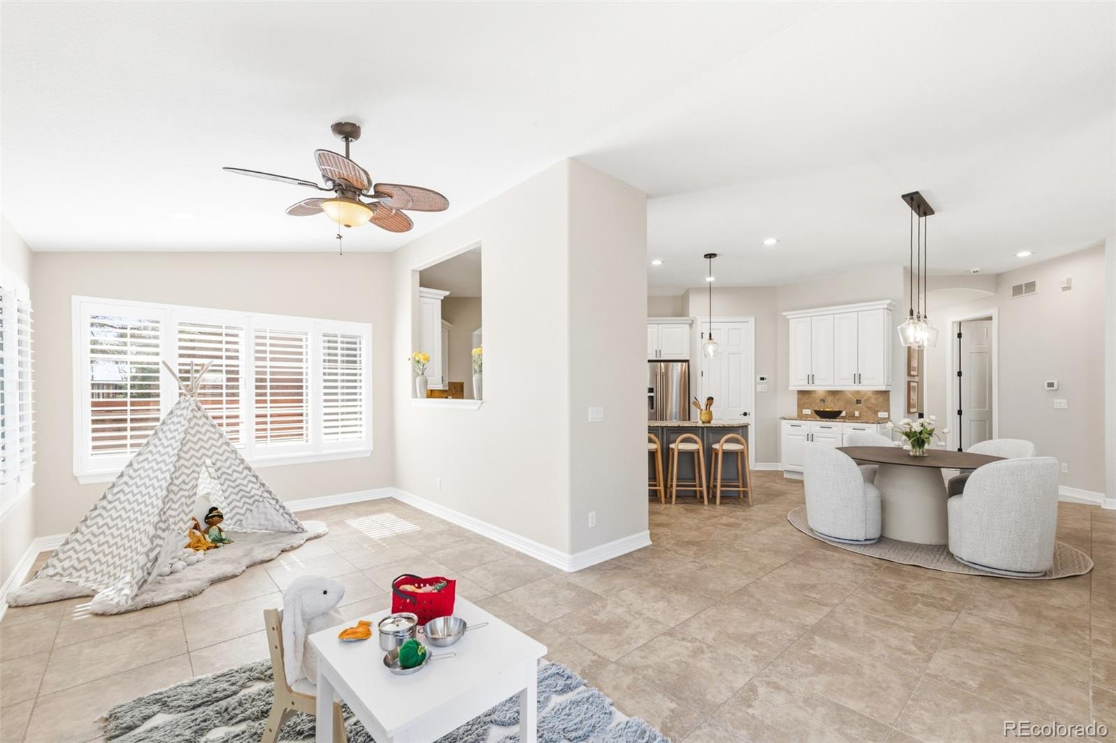 26746 E Peakview Drive Aurora CO 80016