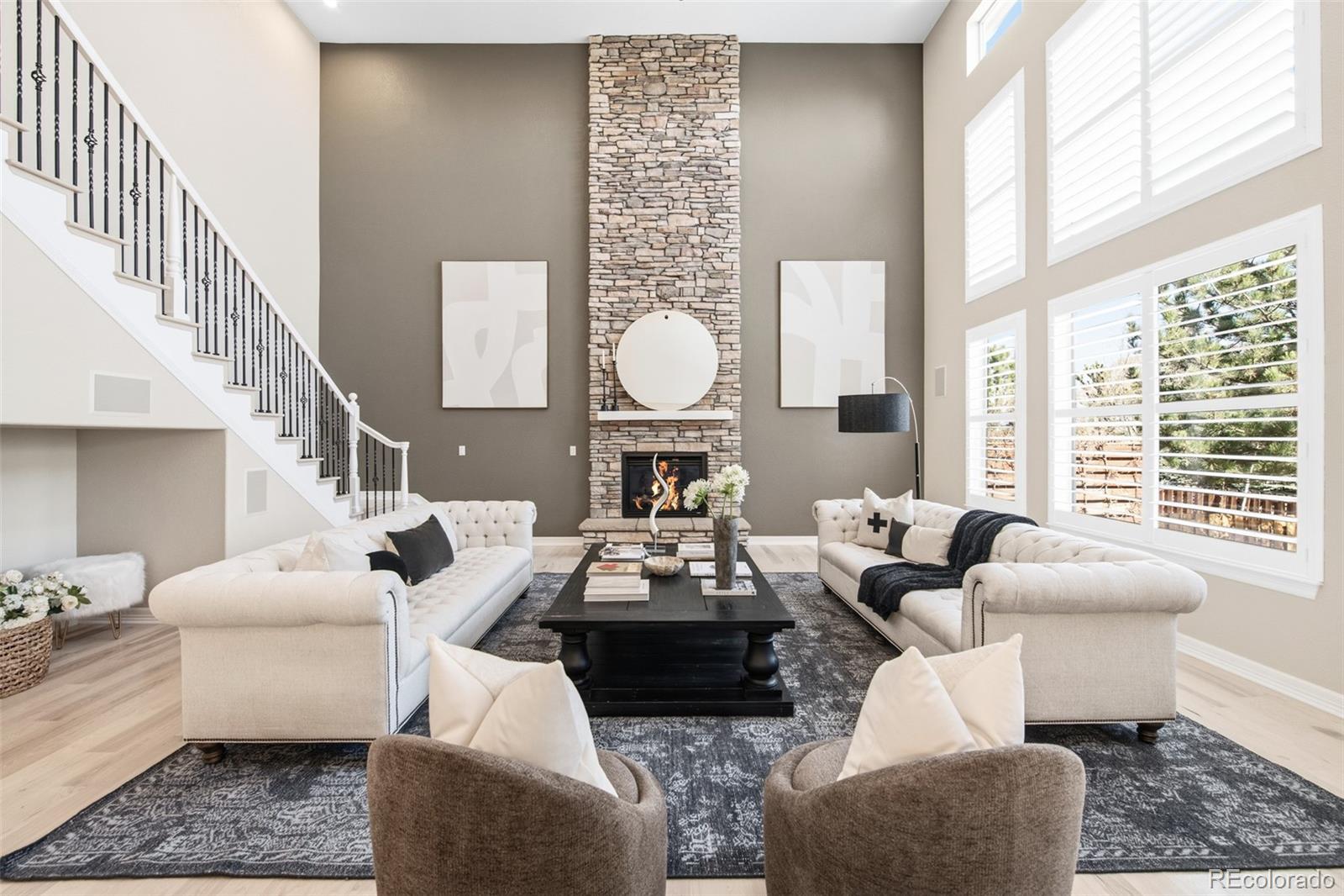 26746 E Peakview Drive Aurora CO 80016