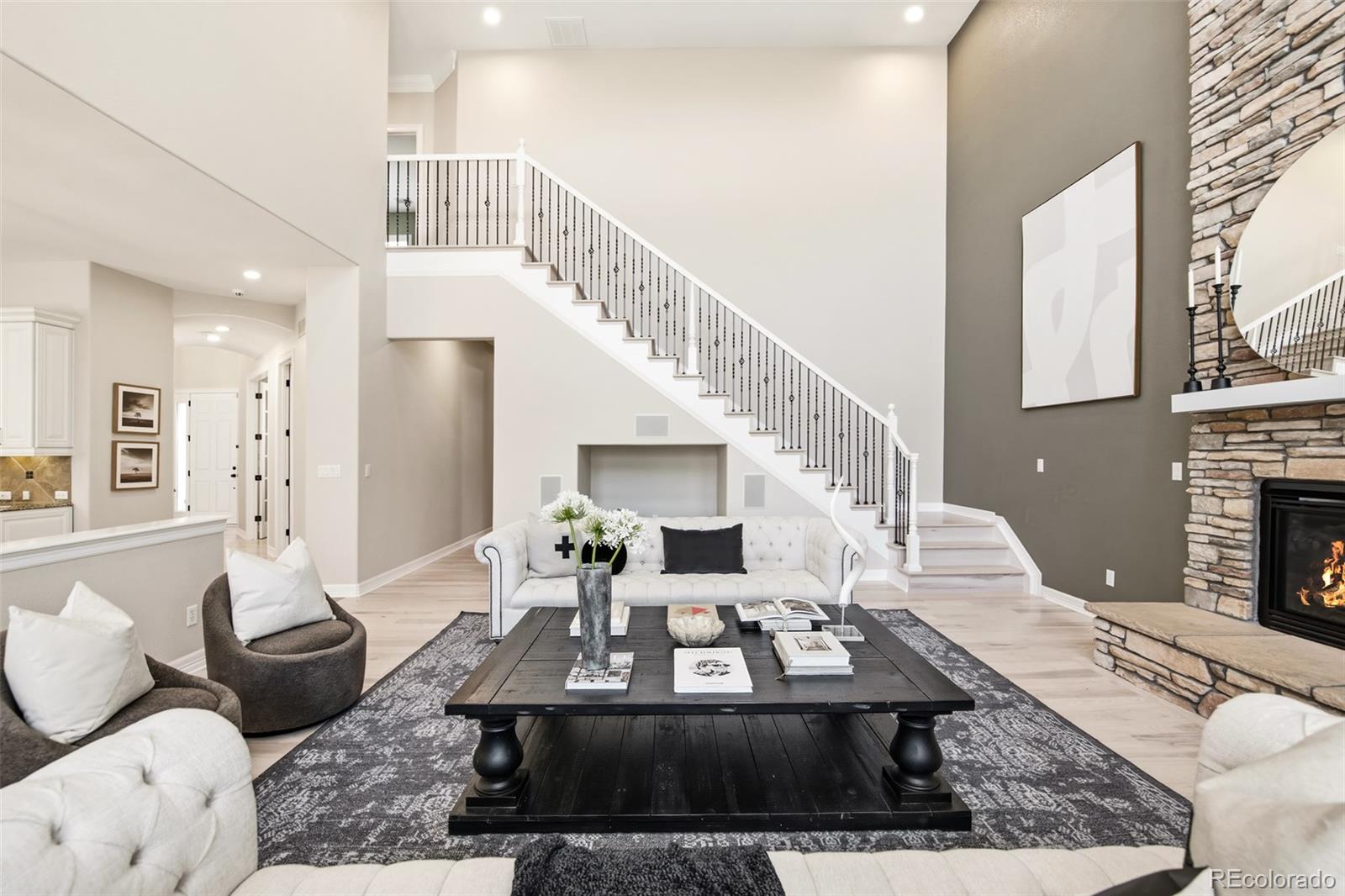 26746 E Peakview Drive Aurora CO 80016