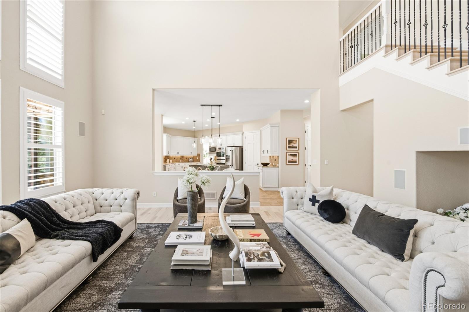 26746 E Peakview Drive Aurora CO 80016