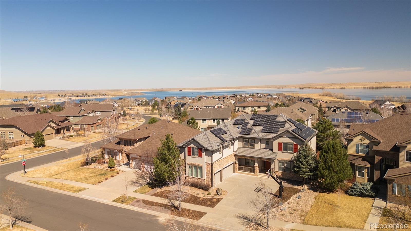 26746 E Peakview Drive Aurora CO 80016