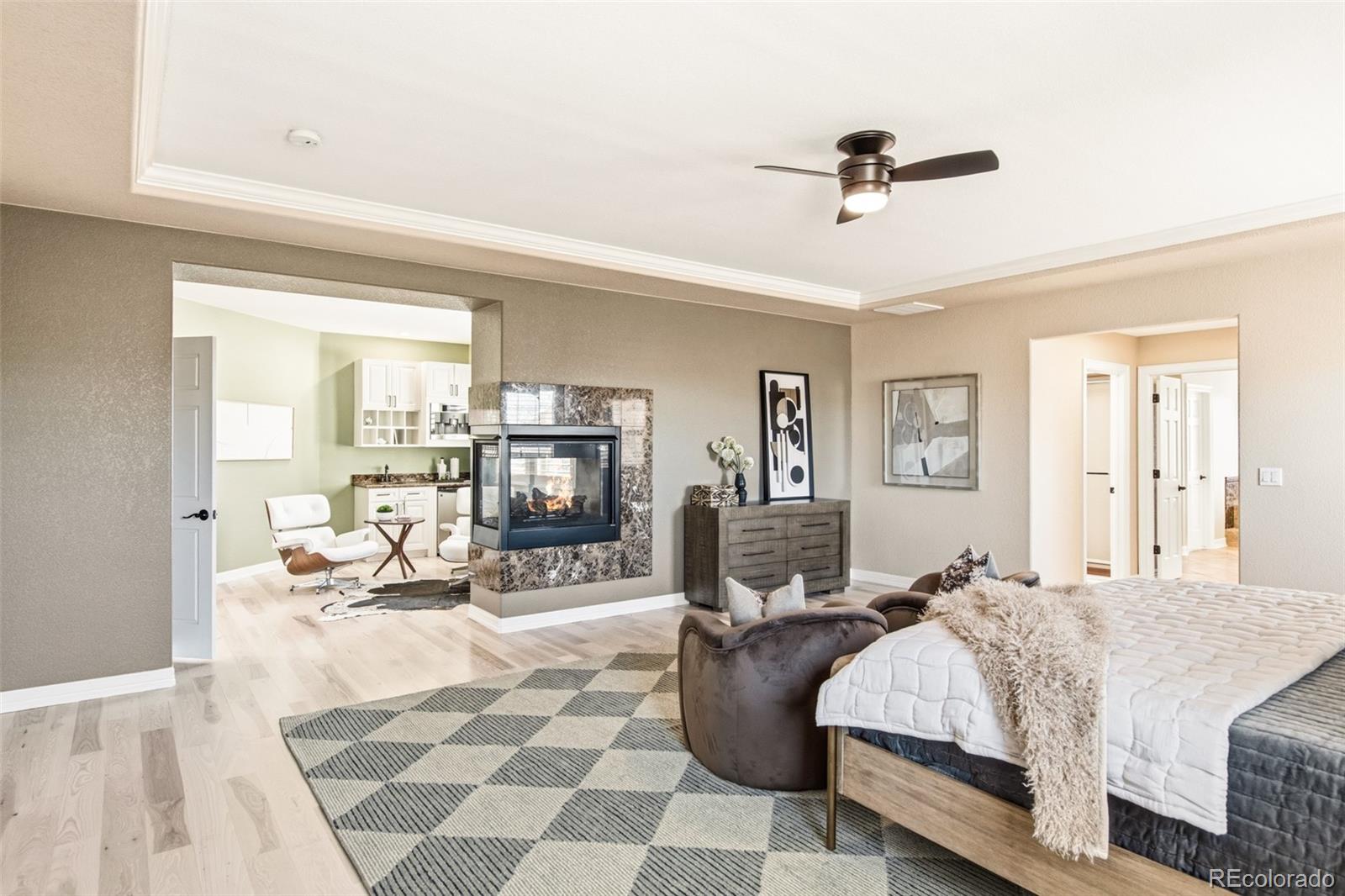 26746 E Peakview Drive Aurora CO 80016