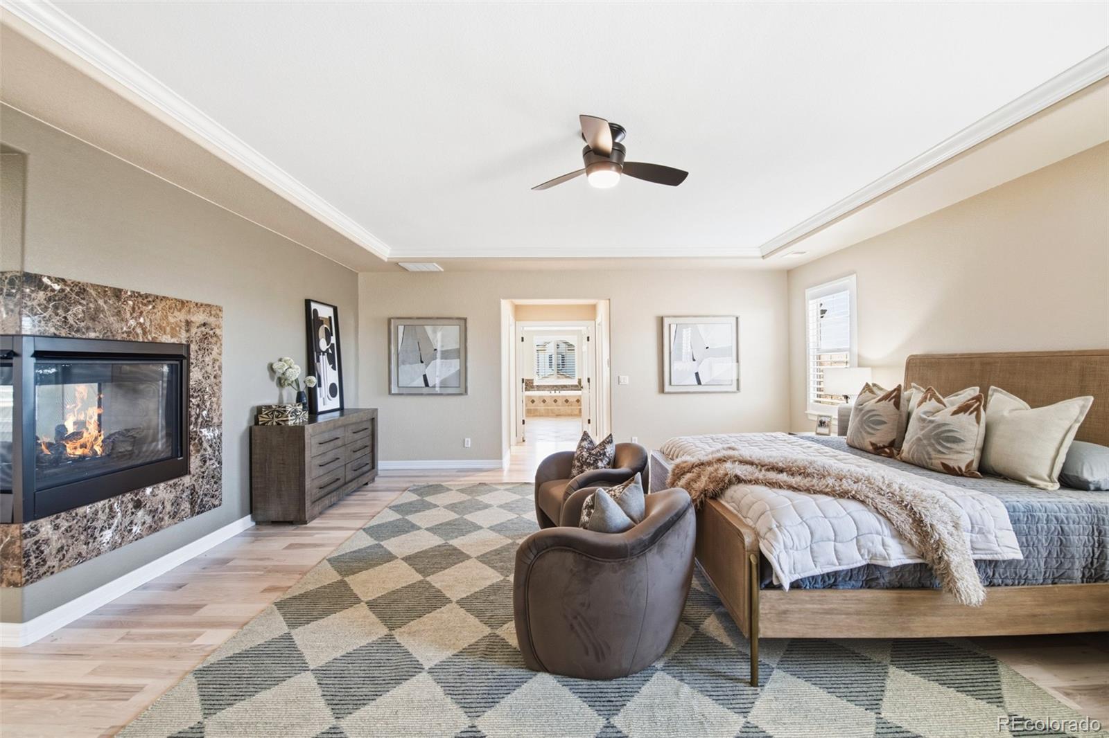 26746 E Peakview Drive Aurora CO 80016