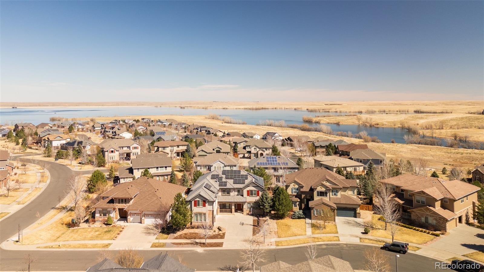 26746 E Peakview Drive Aurora CO 80016