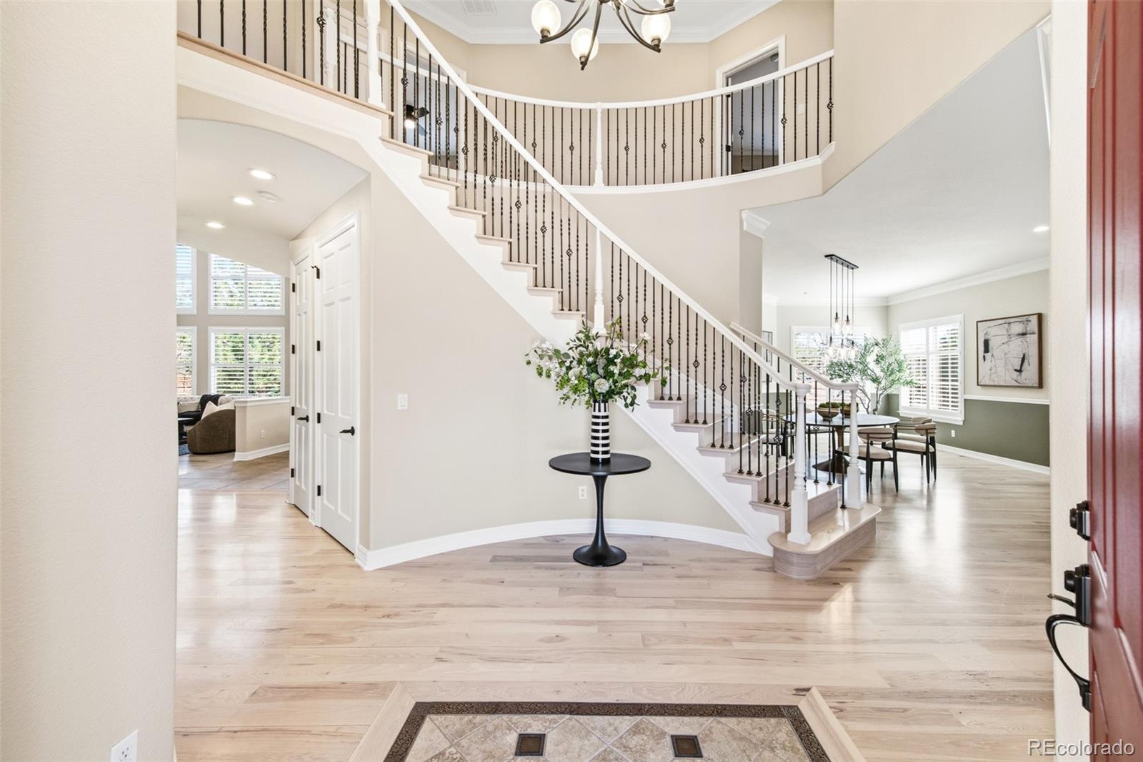 26746 E Peakview Drive Aurora CO 80016