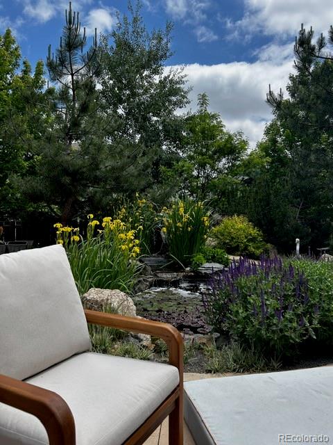 26746 E Peakview Drive Aurora CO 80016