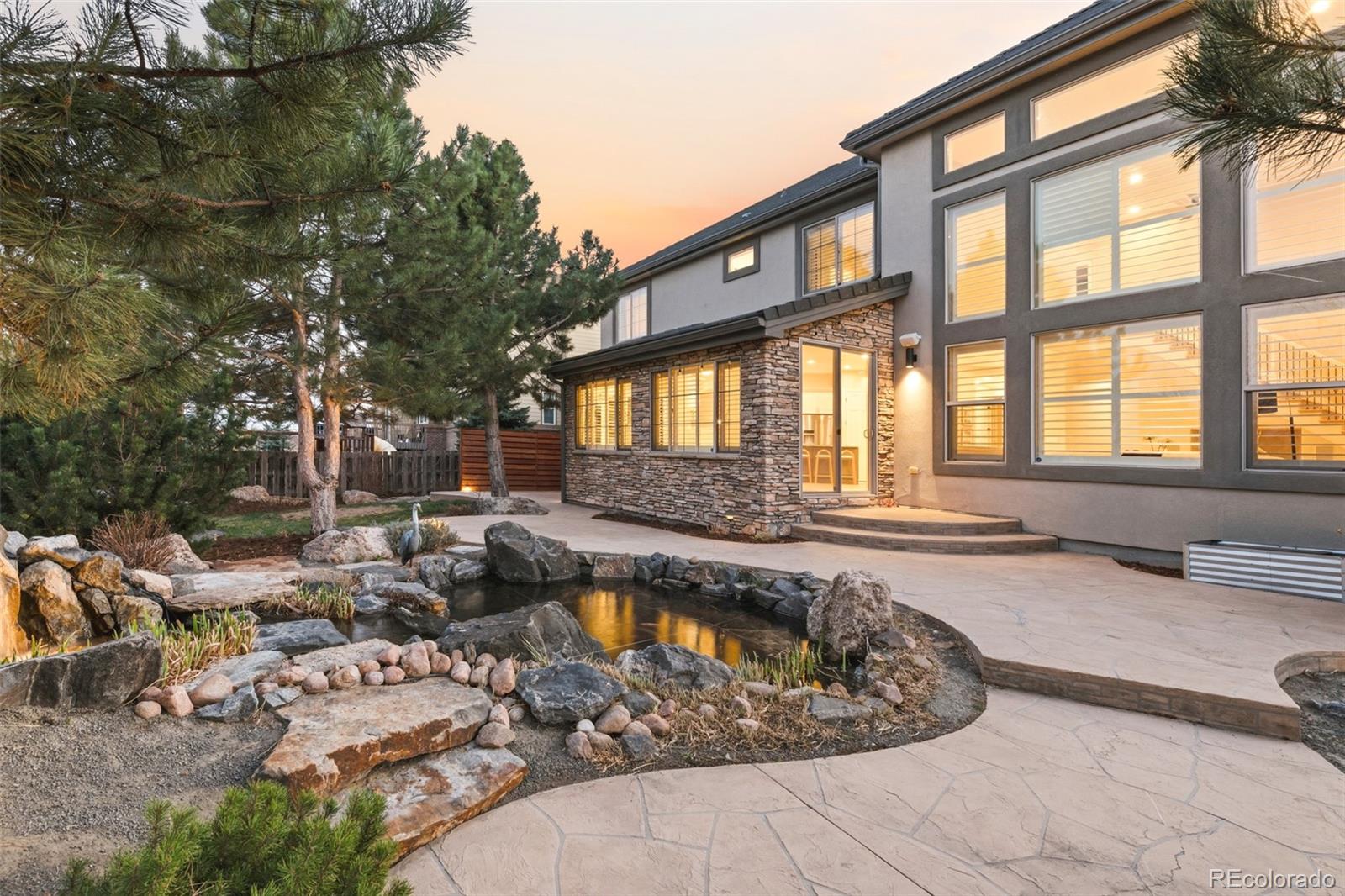 26746 E Peakview Drive Aurora CO 80016