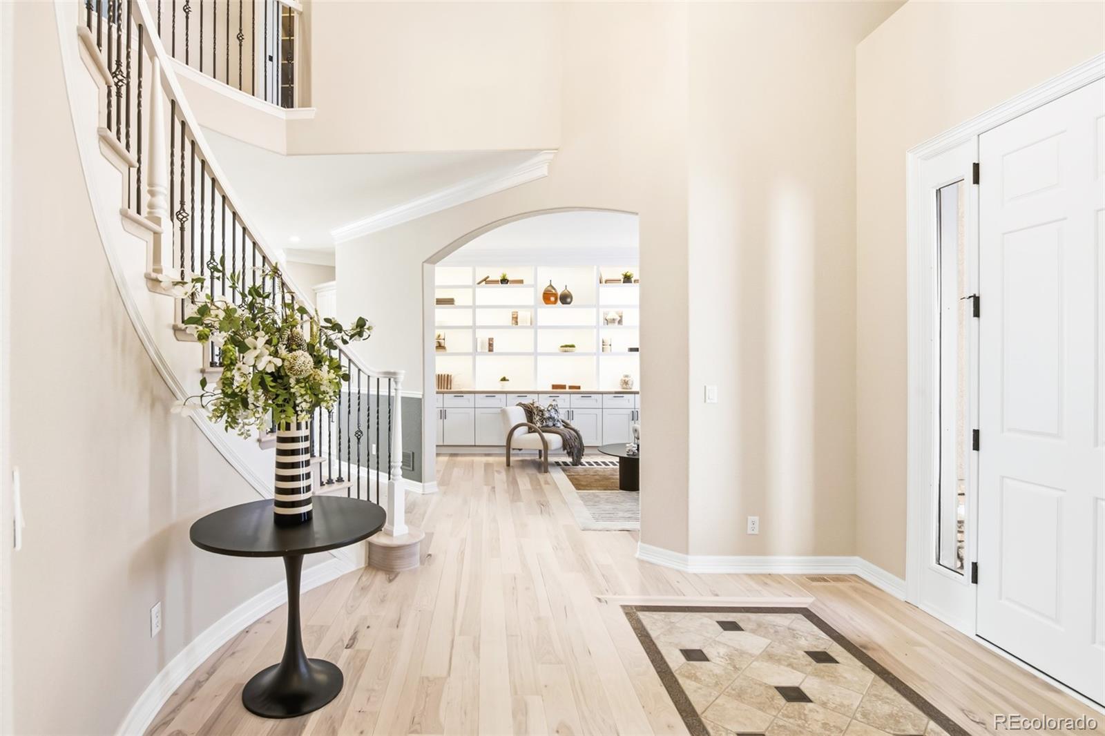 26746 E Peakview Drive Aurora CO 80016