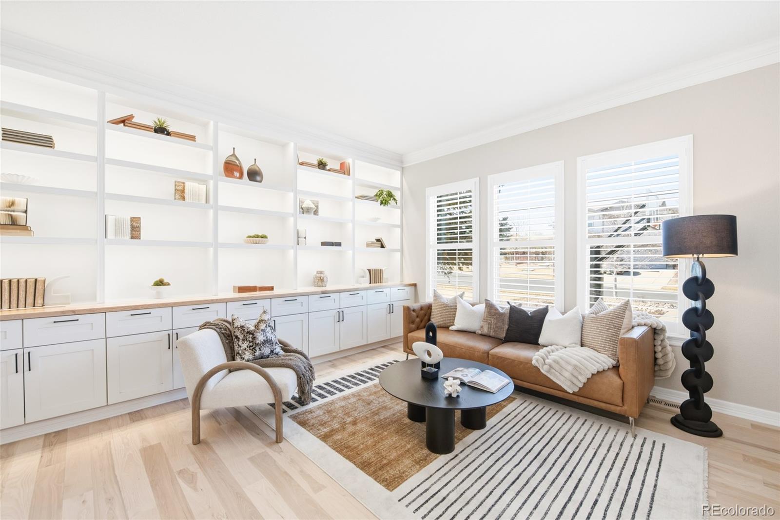 26746 E Peakview Drive Aurora CO 80016