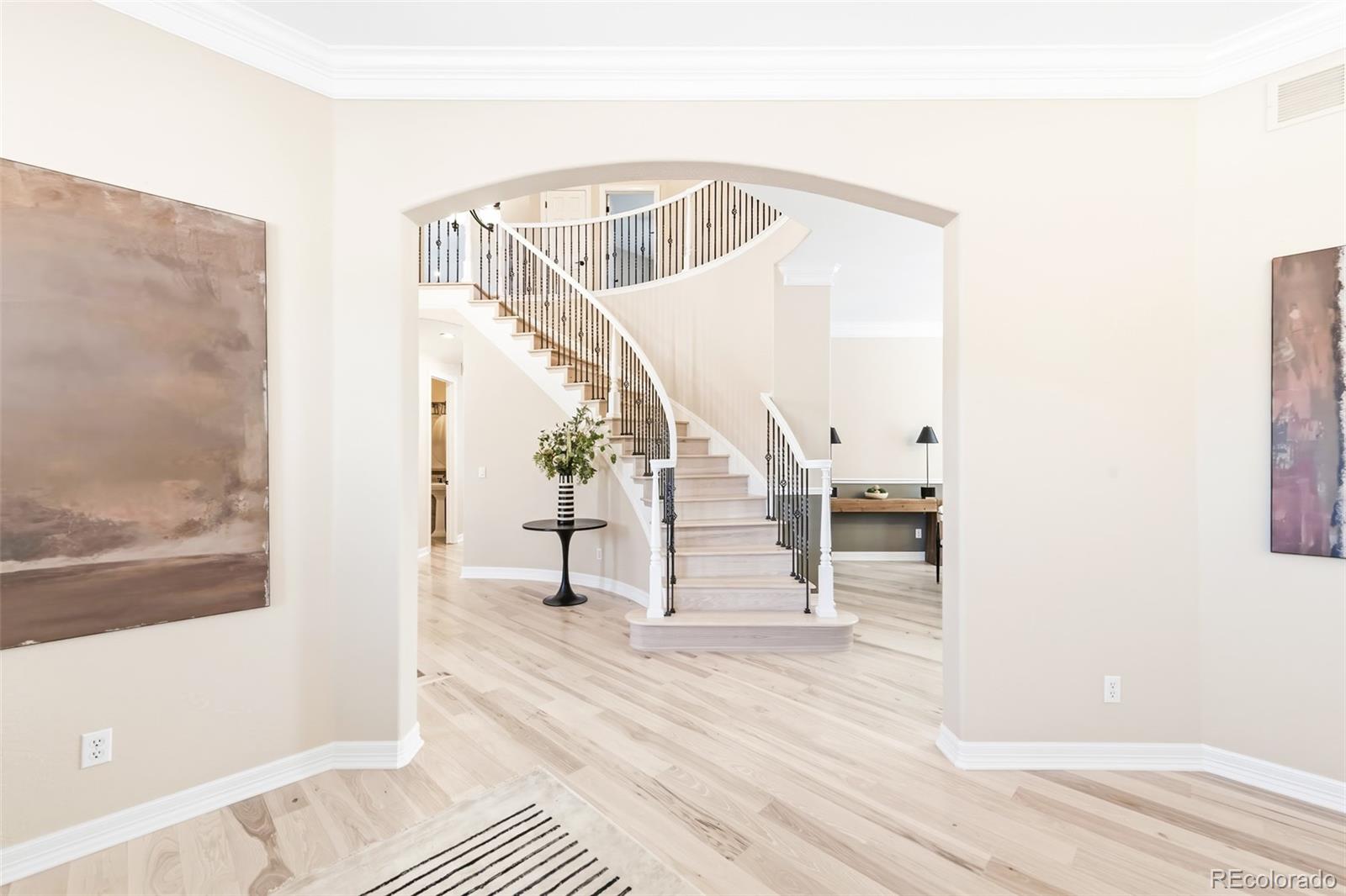26746 E Peakview Drive Aurora CO 80016