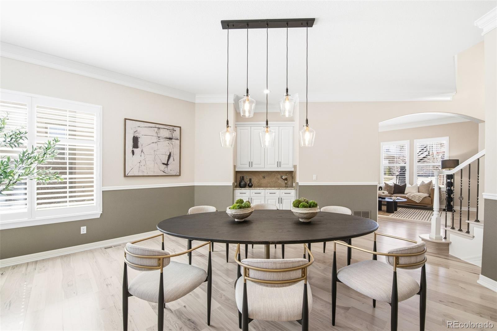 26746 E Peakview Drive Aurora CO 80016