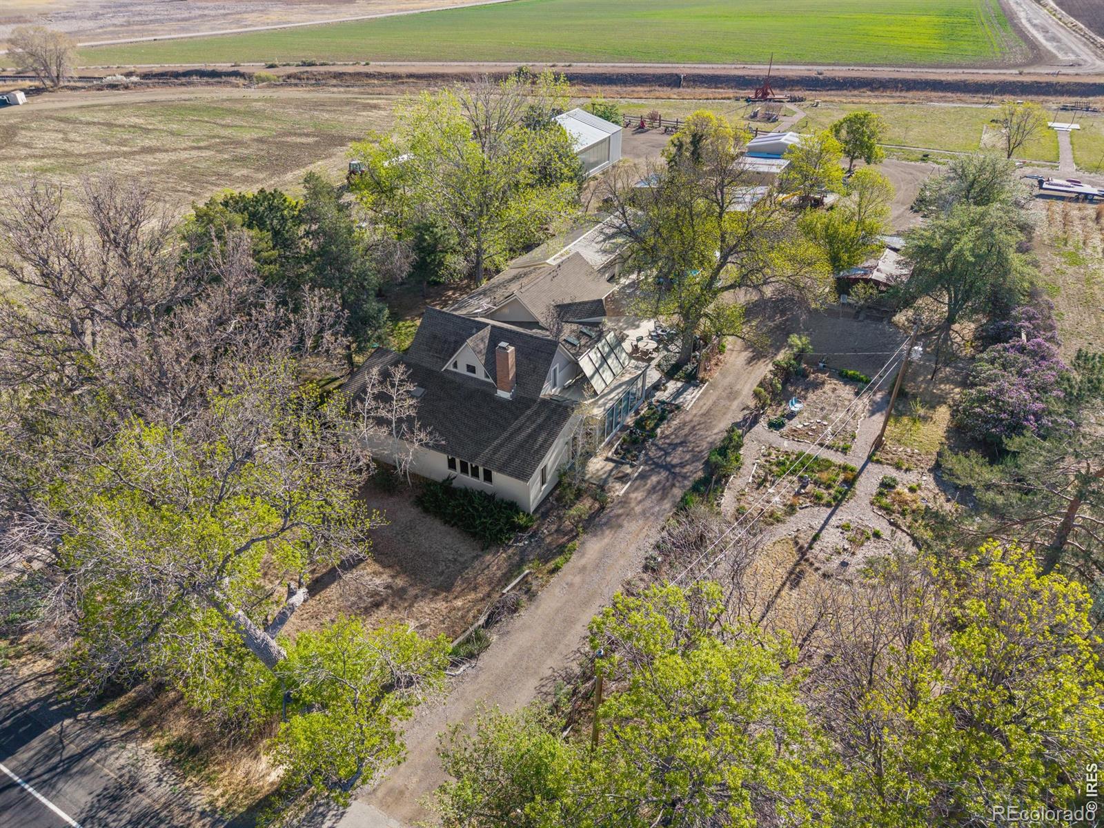 8020 S Timberline Road Fort Collins CO 80525