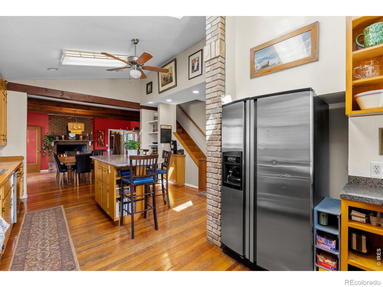 8020 S Timberline Road Fort Collins CO 80525
