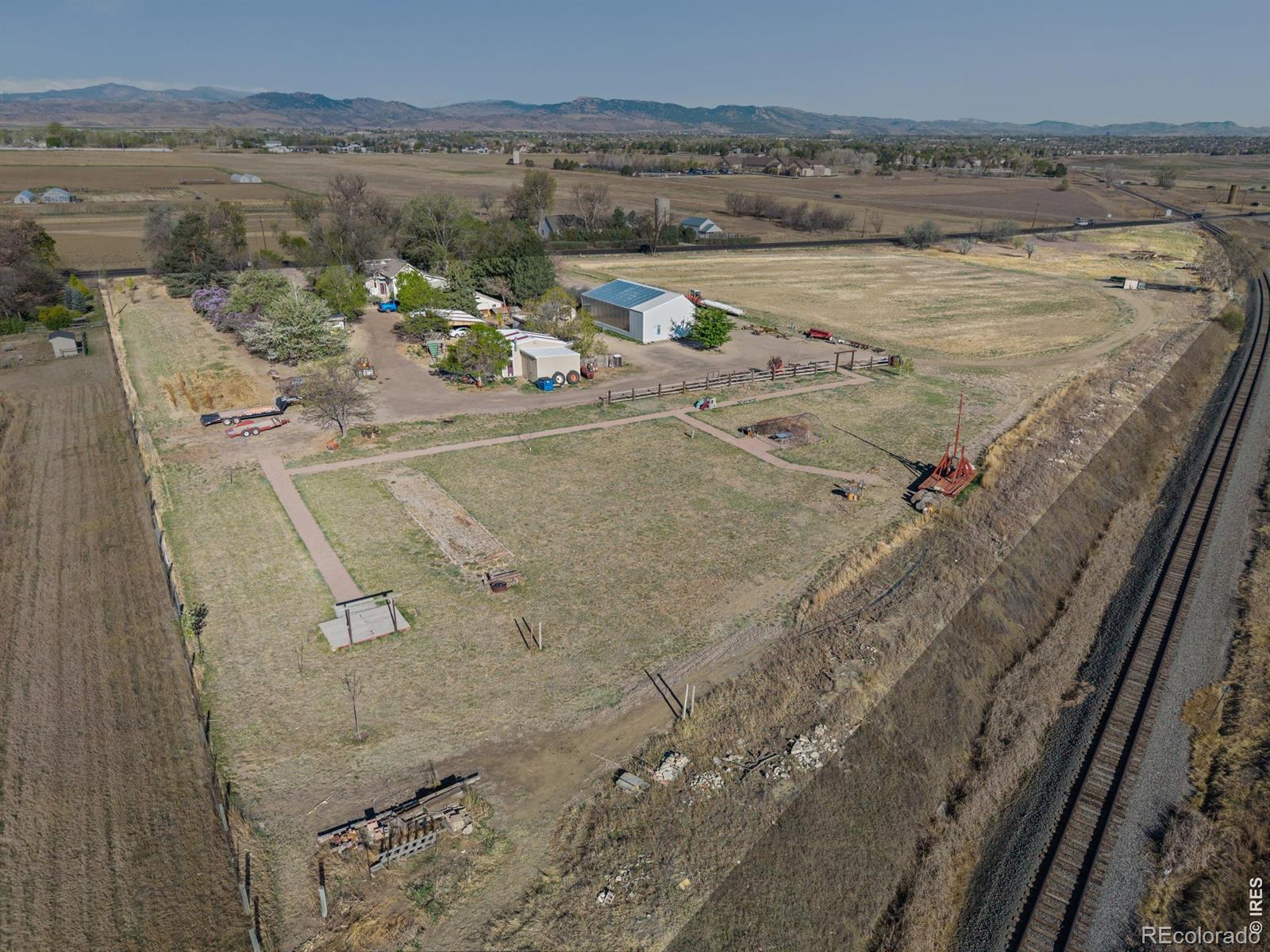 8020 S Timberline Road Fort Collins CO 80525