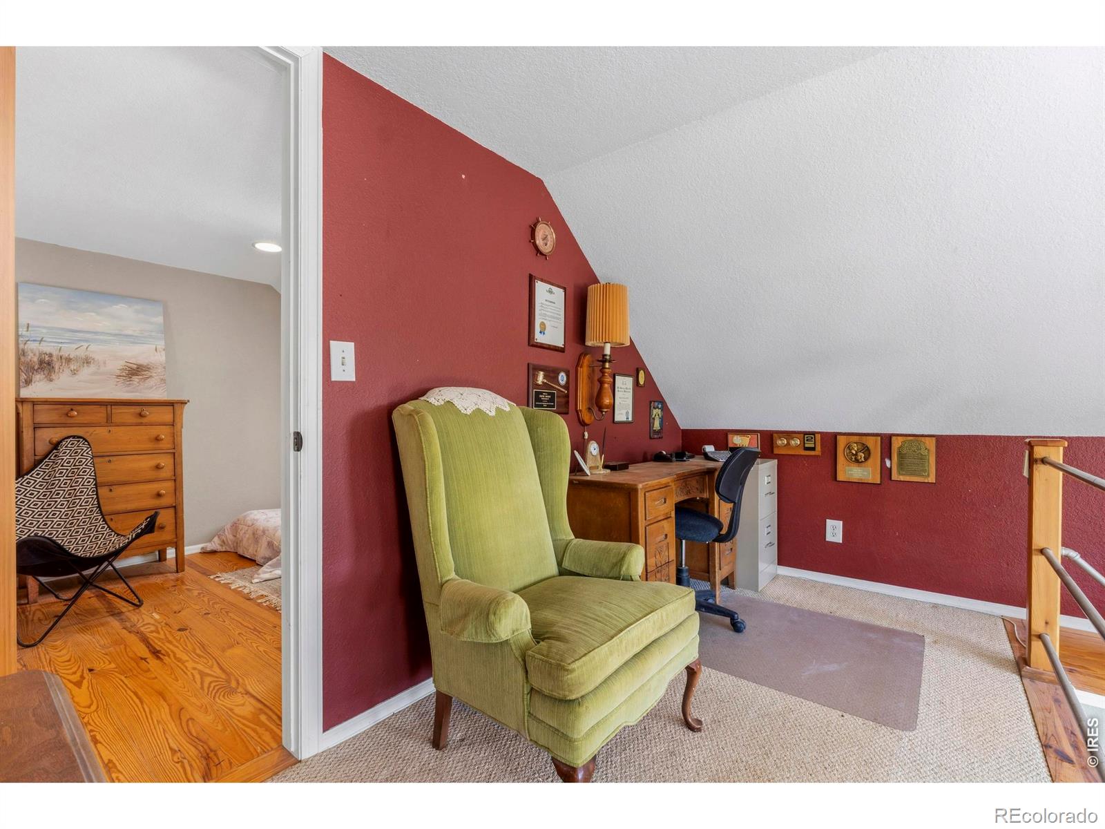 8020 S Timberline Road Fort Collins CO 80525