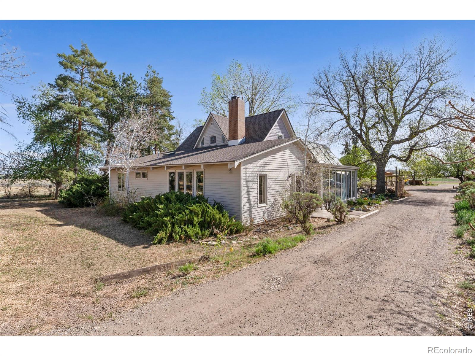 8020 S Timberline Road Fort Collins CO 80525