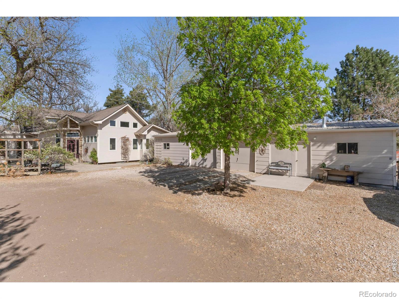 8020 S Timberline Road Fort Collins CO 80525