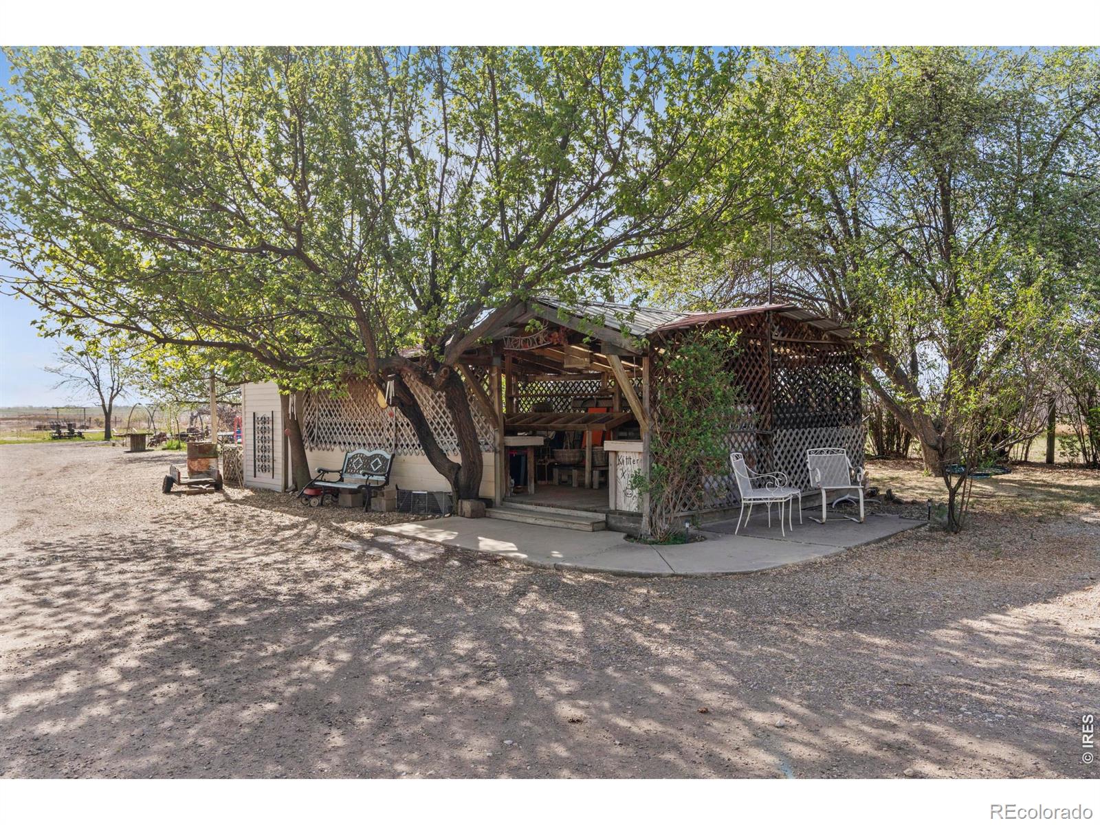 8020 S Timberline Road Fort Collins CO 80525