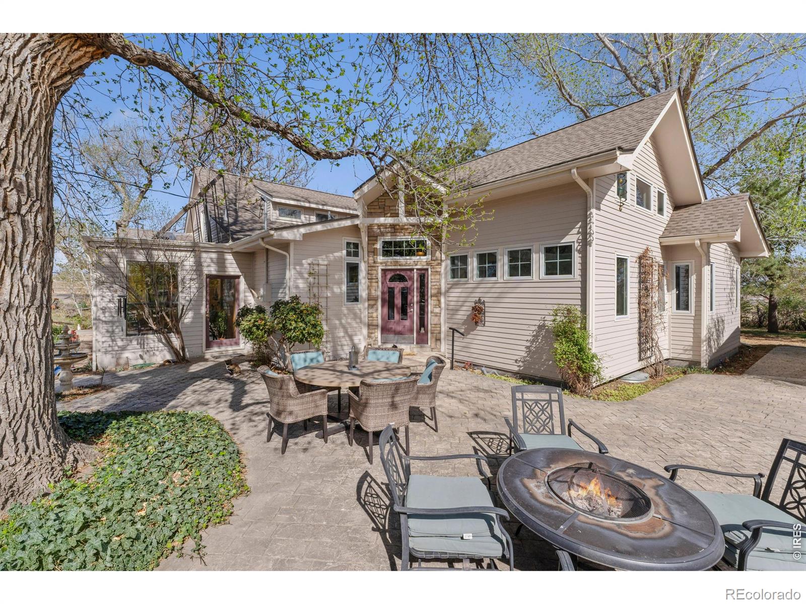 8020 S Timberline Road Fort Collins CO 80525