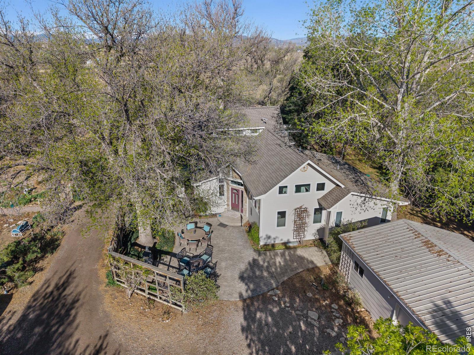 8020 S Timberline Road Fort Collins CO 80525