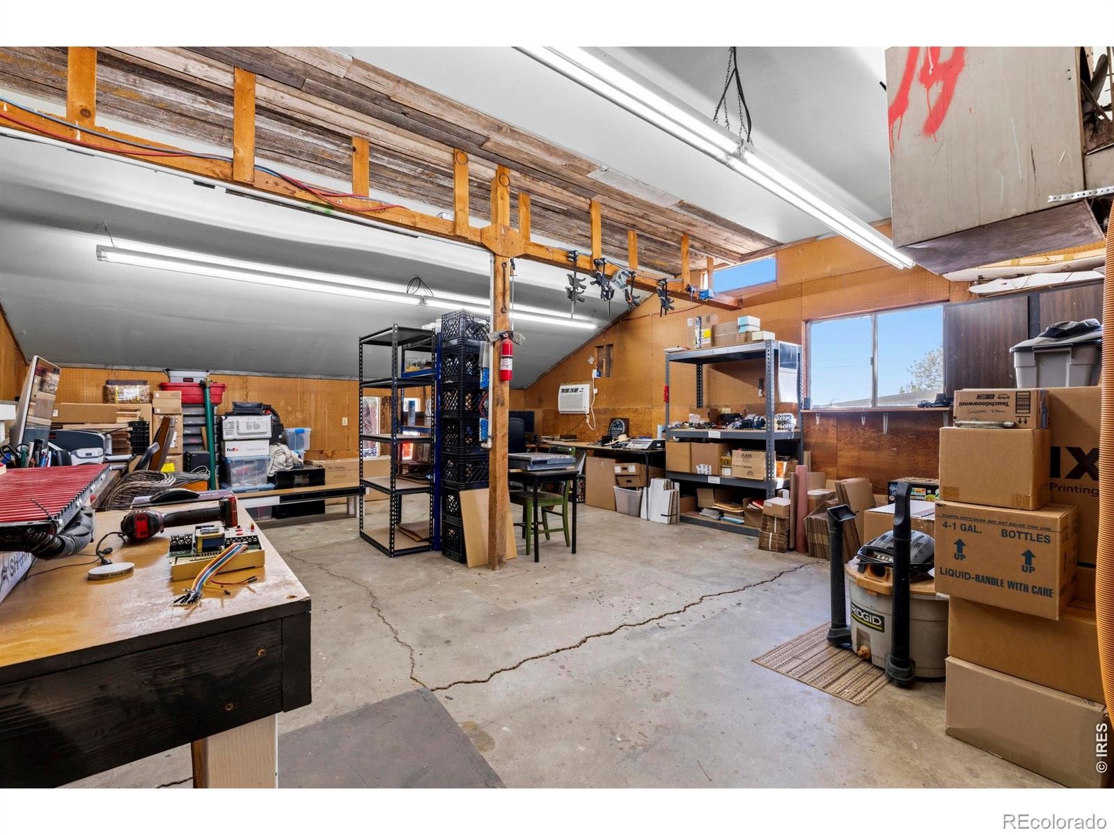 8020 S Timberline Road Fort Collins CO 80525