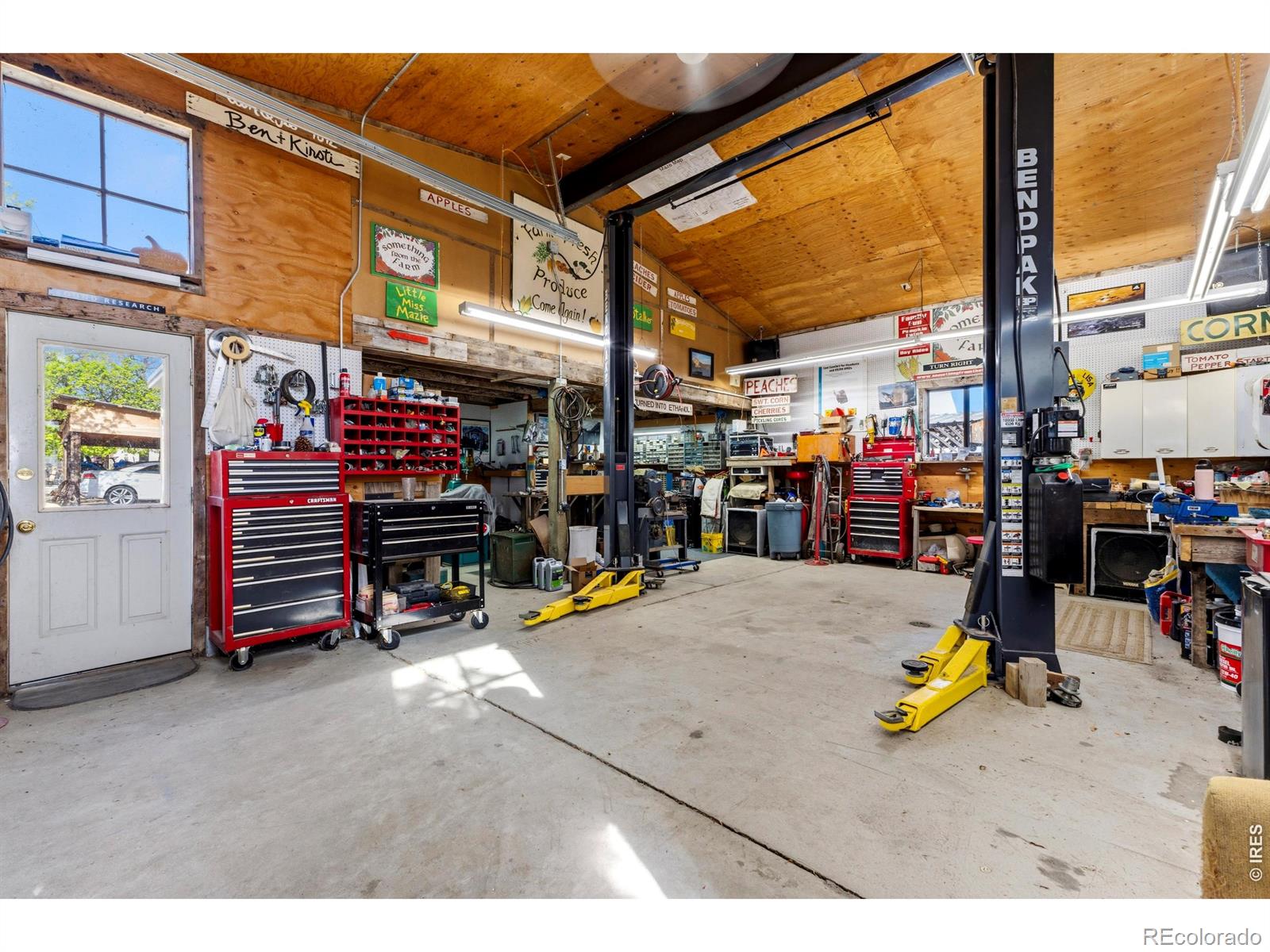 8020 S Timberline Road Fort Collins CO 80525