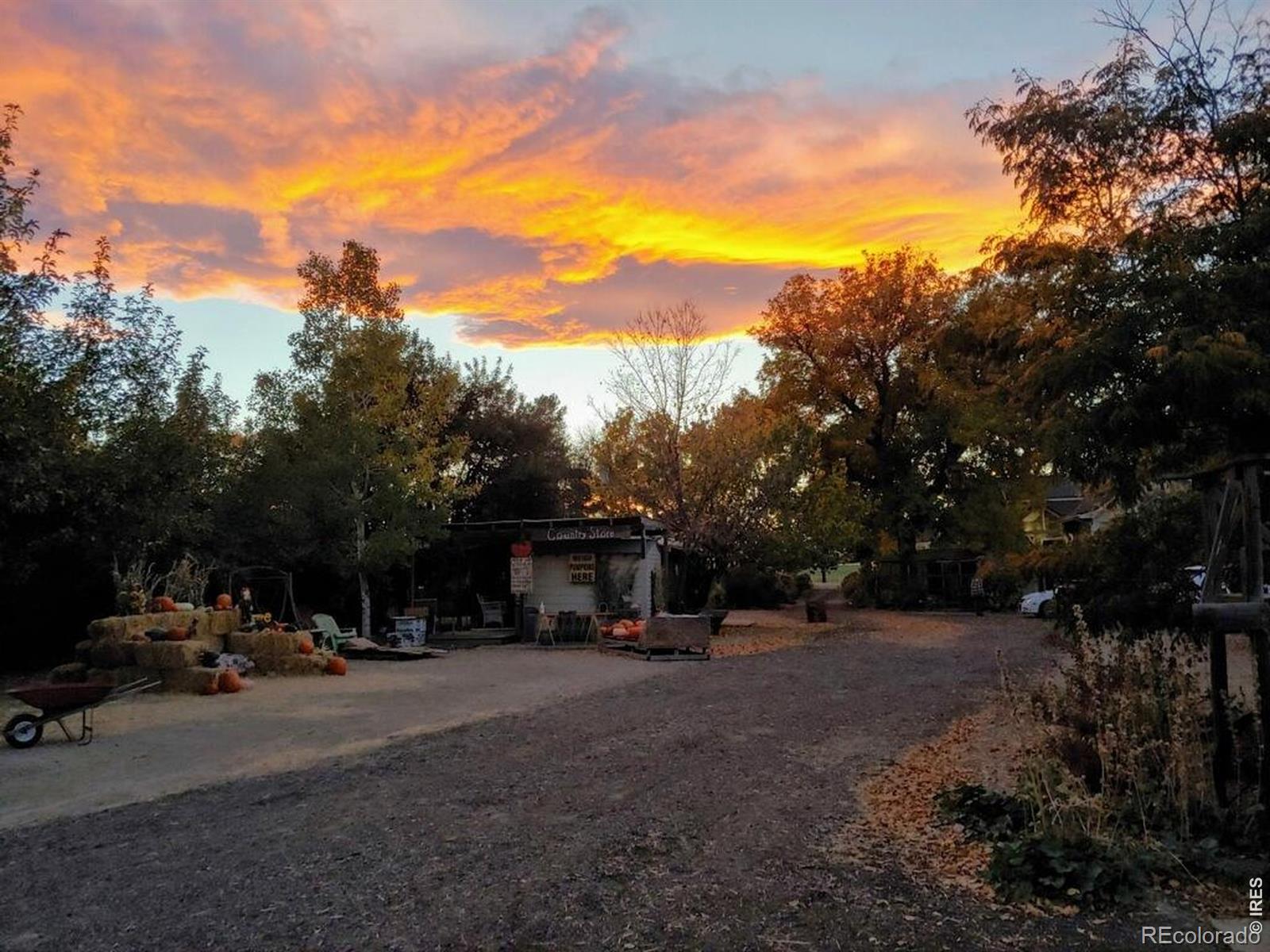 8020 S Timberline Road Fort Collins CO 80525