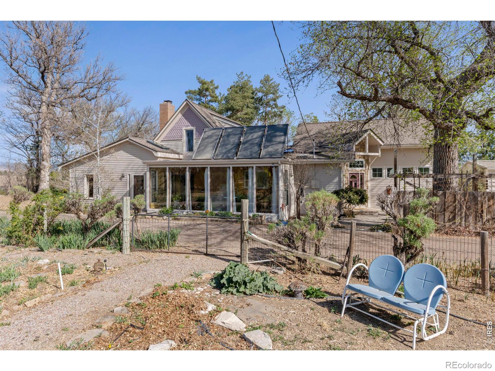 8020 S Timberline Road Fort Collins CO 80525