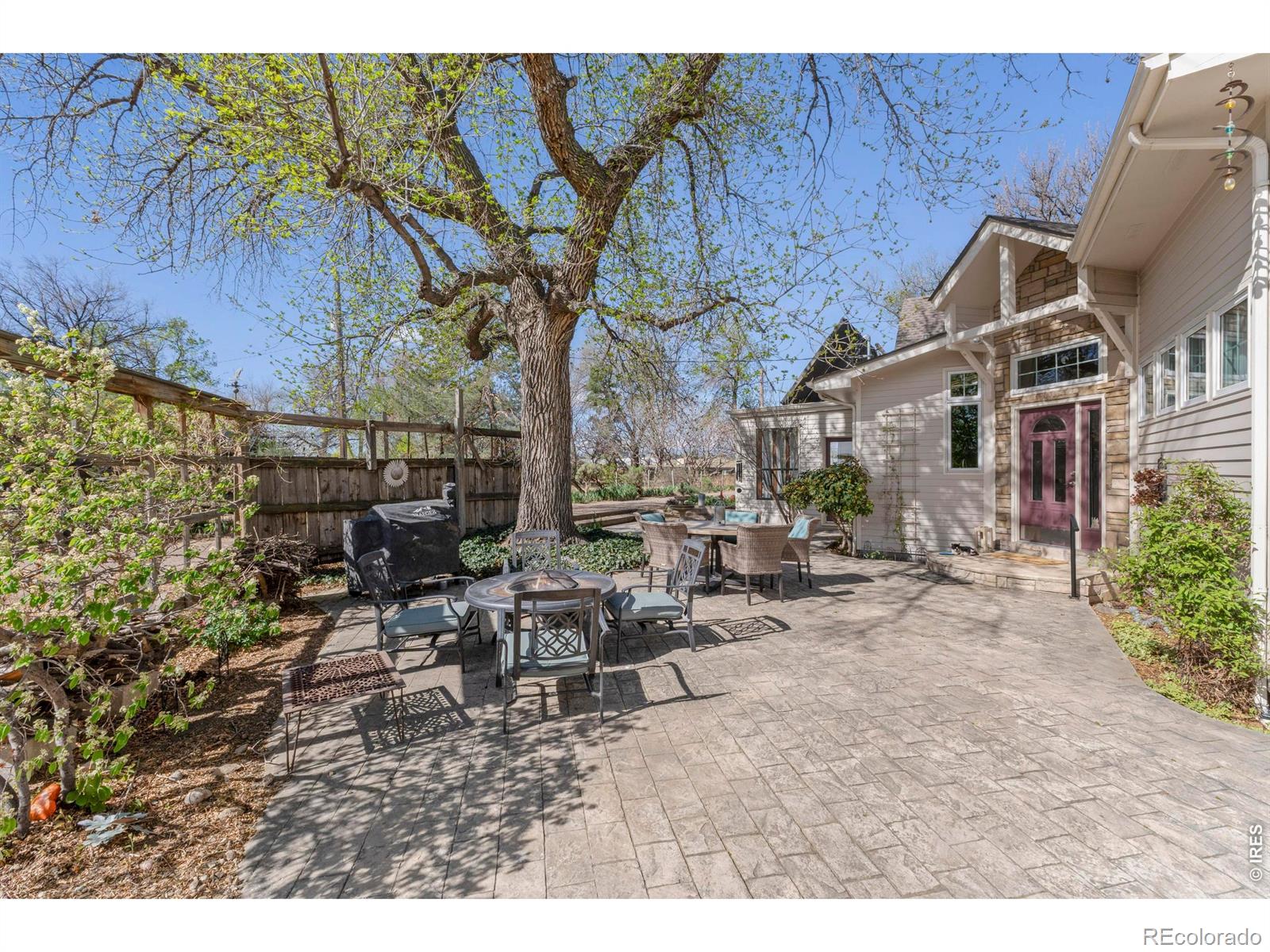 8020 S Timberline Road Fort Collins CO 80525