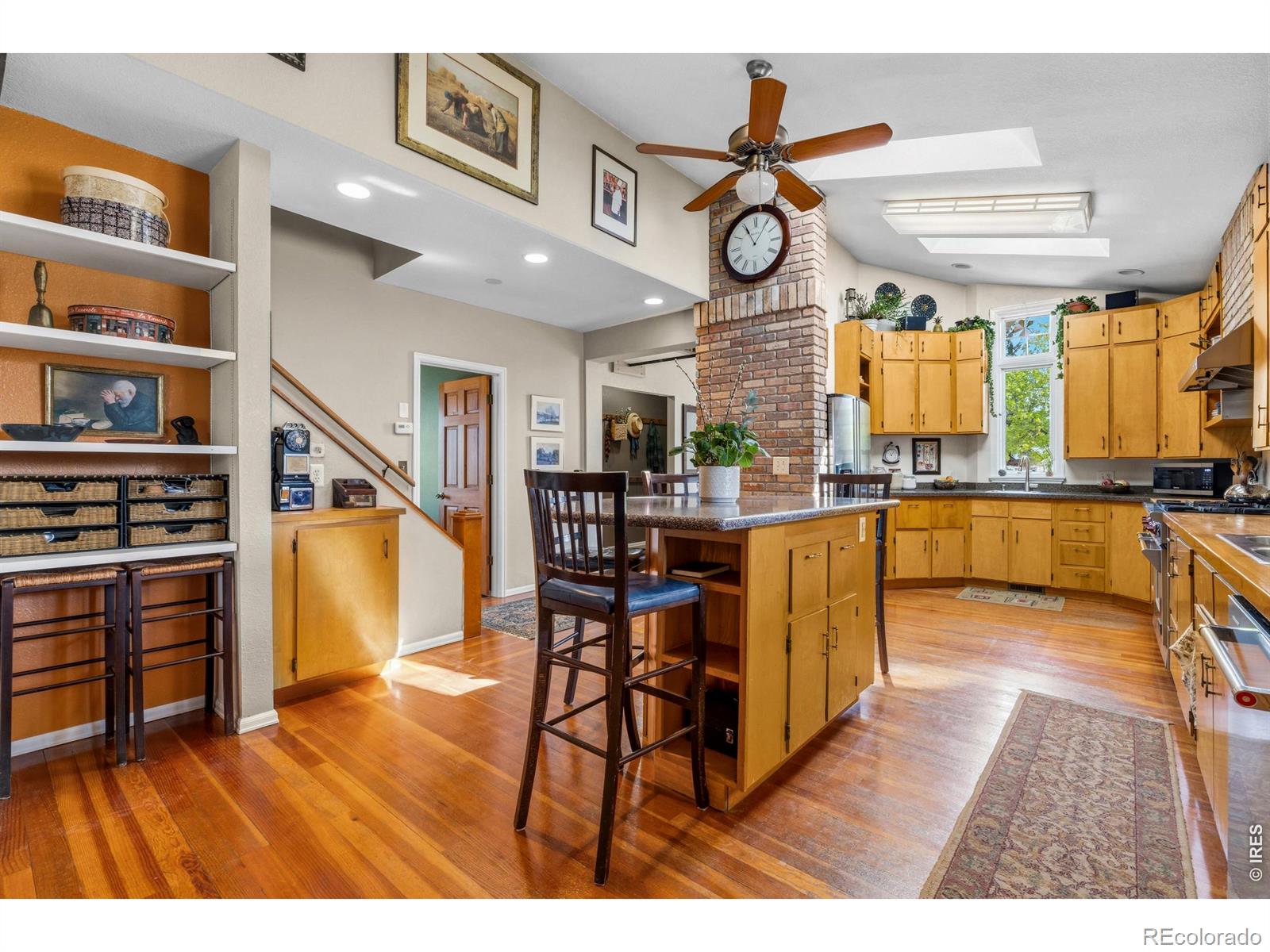 8020 S Timberline Road Fort Collins CO 80525