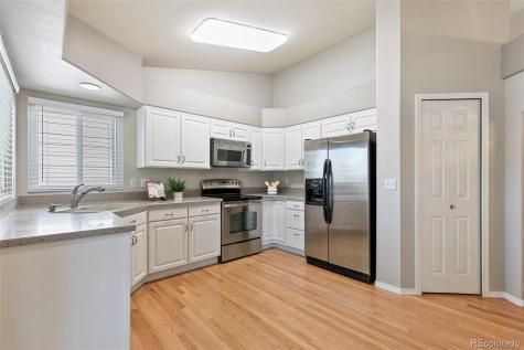 4882 Hawk Meadow Drive Colorado Springs CO 80916