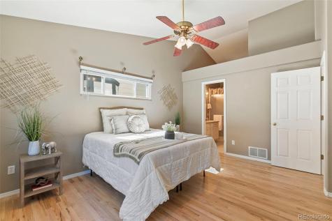 4882 Hawk Meadow Drive Colorado Springs CO 80916