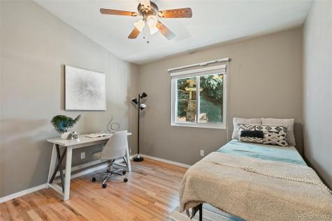 4882 Hawk Meadow Drive Colorado Springs CO 80916